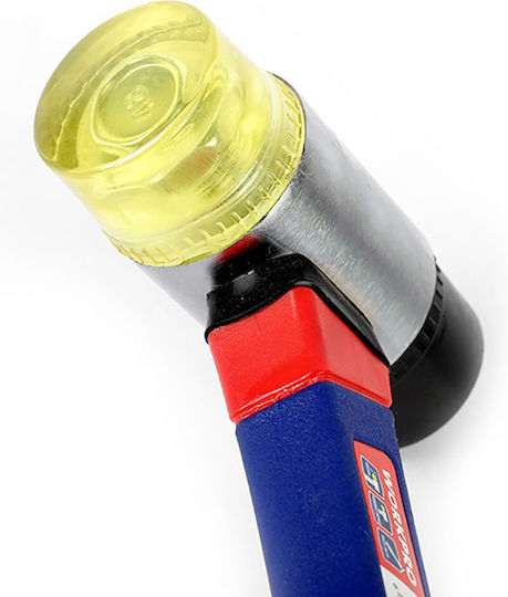 WorkPro Hammer with Fiberglass Handle WP241036