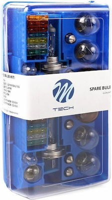 M-Tech Kit for Vacuum Cleaner