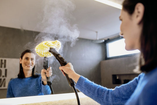 Karcher Ακροφύσιο για Ηλεκτρική Σκούπα