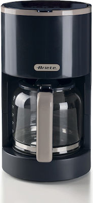 Ariete Filter Coffee Machine 900W