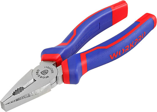 WorkPro Πένσα Μήκους 177.8mm