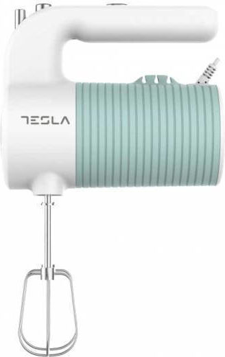 Tesla Delight Collection Μίξερ Χειρός 350W Τιρκουάζ
