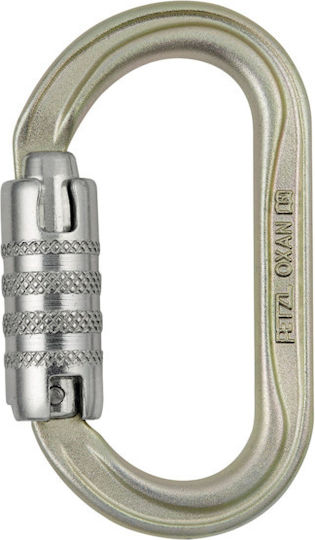 Petzl Oxan Triact Lock 1buc