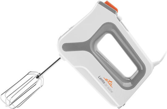 ETA Lento 0051 90000 ETA005190000 Mixer Manual 500W Alb