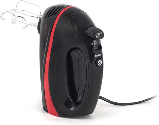 Zilan Миксер Ръчен 300W Черен