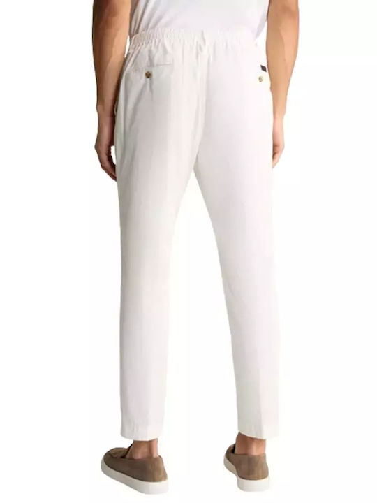 Joop! Herrenhose White