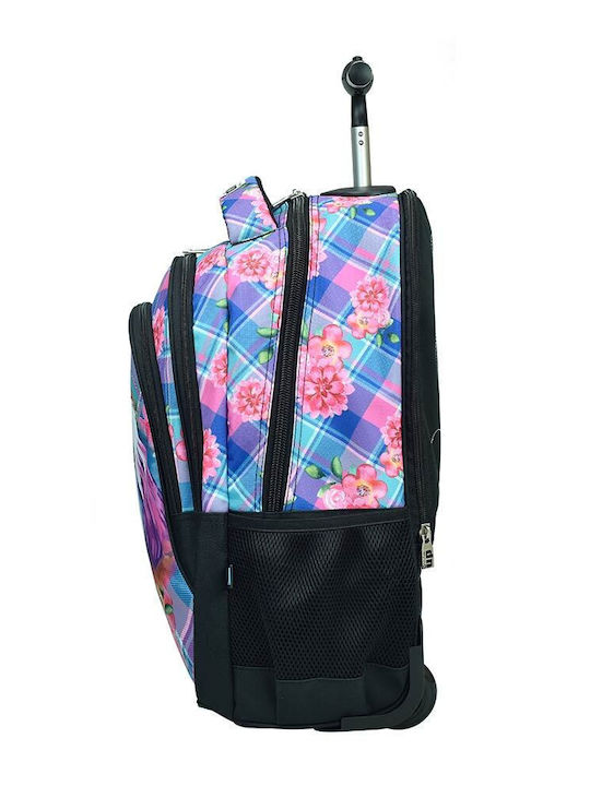 Grundschul-Trolley Tasche Love Dog 357-16074 Back Me Up
