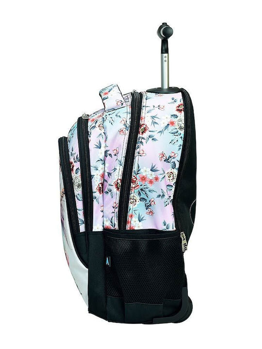 Magischer Einhorn Grundschul-Trolley 357-17074 Back Me Up
