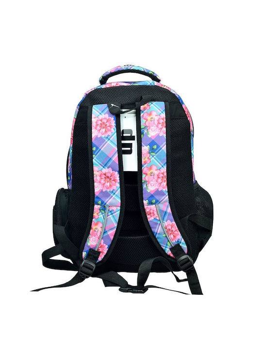 Primary School Backpack Oval Love Dog 357-16031 Back Me Up