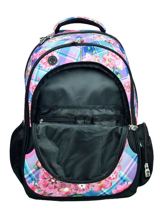 Primary School Backpack Oval Love Dog 357-16031 Back Me Up