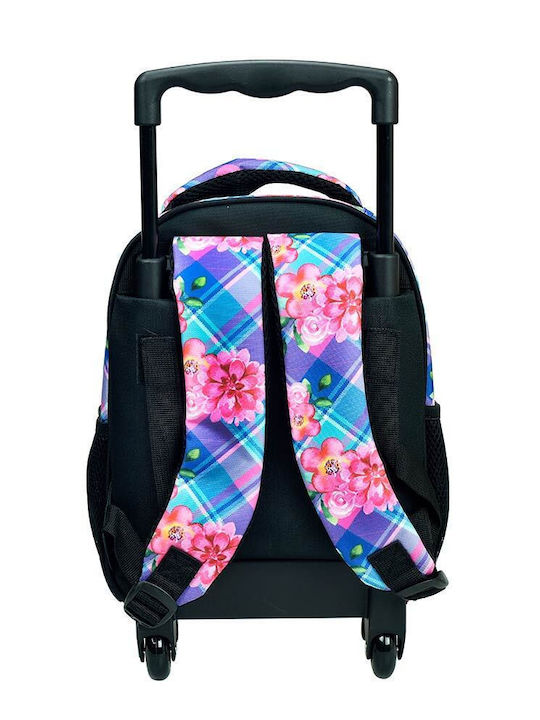 Trolley bag for kids Love Dog 357-16072 Back Me Up