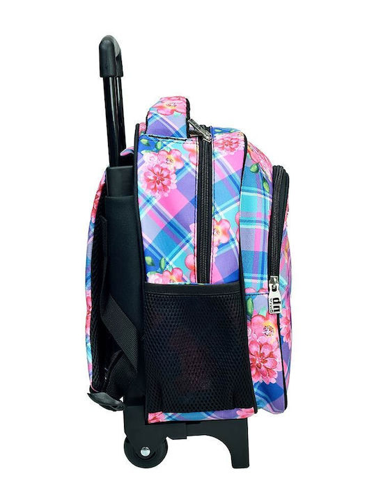 Trolley-Tasche für Vorschulkinder Love Dog 357-16072 Back Me Up
