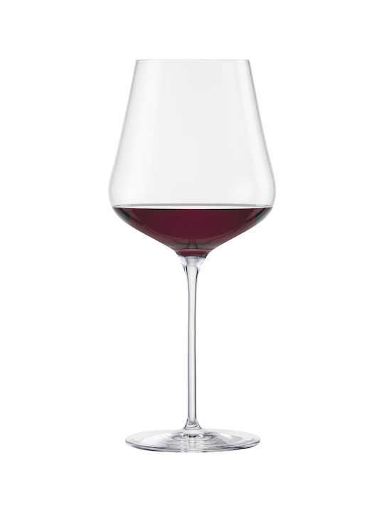 Eisch Σετ Ποτήρια για Κόκκινο Κρασί από Γυαλί Κολωνάτα 710ml 2τμχ