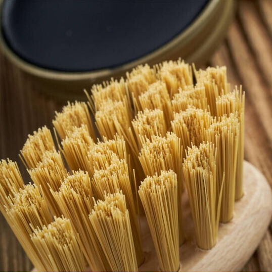 Paolo Peruzzi Βούρτσα για Δερμάτινα Παπούτσια 1τμχ