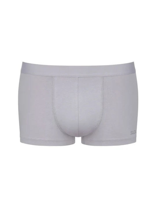 Men's Boxers Gray with Patterns 2Pack