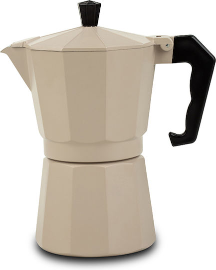 Nava Μπρίκι Espresso 1cups Καφέ