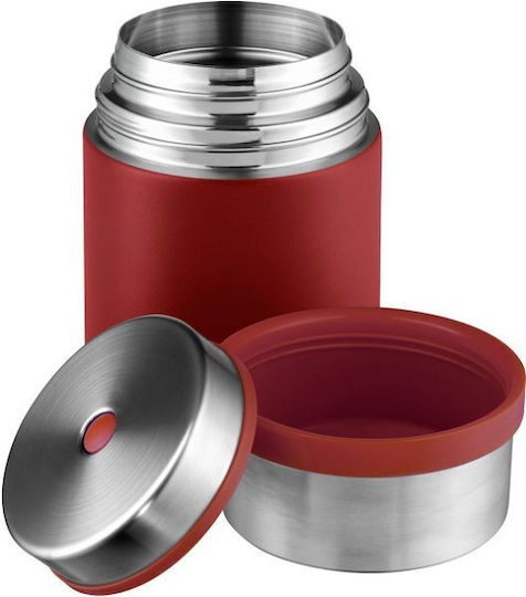Esbit Термос Inox Червен 750ml