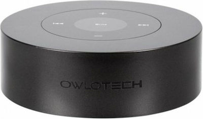 Owlotech Bluetooth Speaker 3W Black