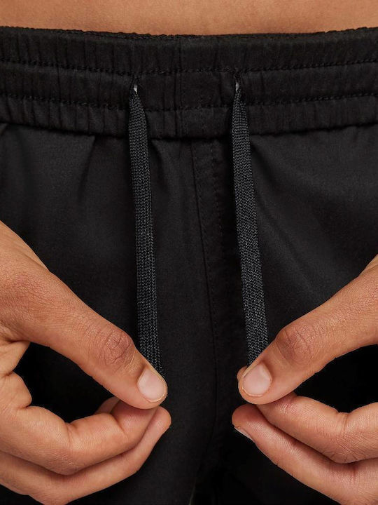 Nike 4" VOLLEY Kids Swimwear Swim Shorts Black