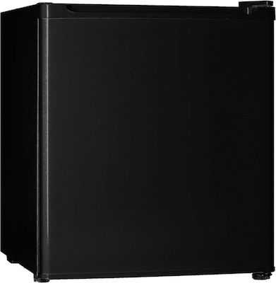 Crown Mini Bar Î51xL44xA47cm. Negru