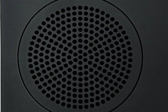 Sencor SRD Φορητό Ραδιόφωνο DAB+ με Bluetooth και USB Μαύρο