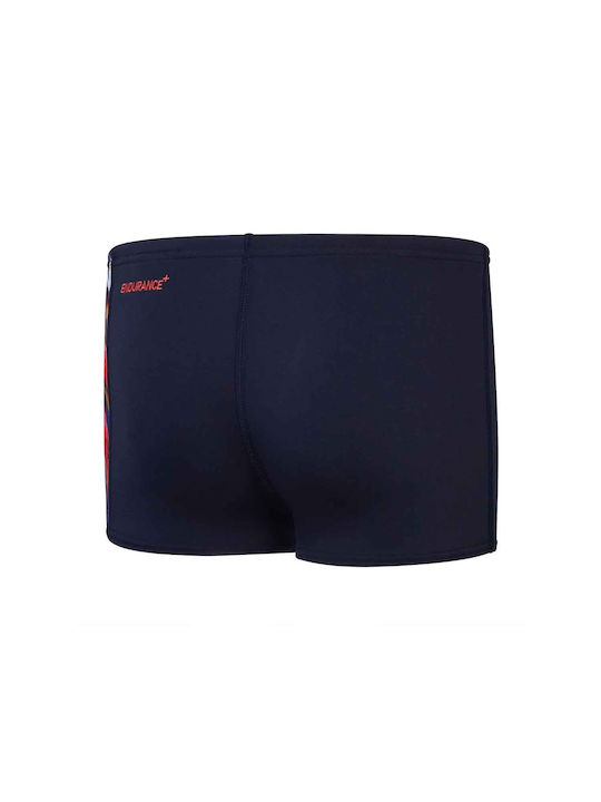 Speedo Costum de baie pentru copii Pantaloni scurți de înot Albastru