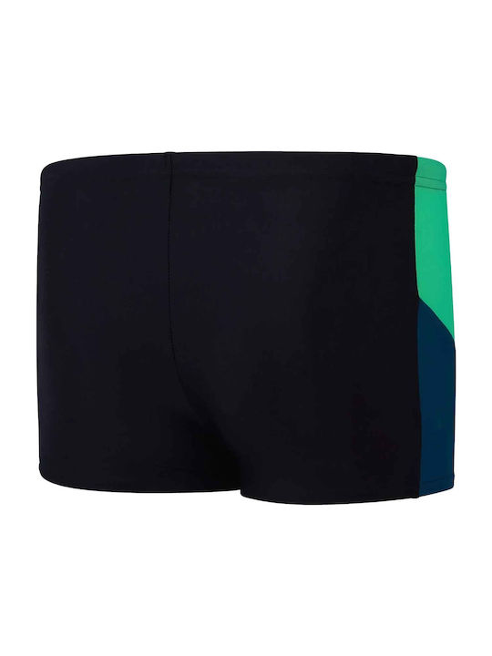 Speedo Kids Swimwear Swim Shorts Black