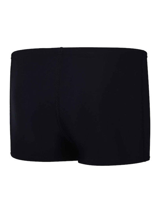 Speedo Kids Swimwear Swim Shorts Black