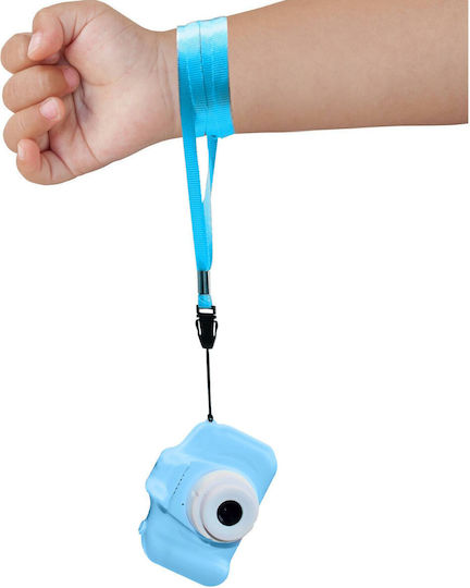 Celly Kids 2 Kinderkamera 0.3MP Blau