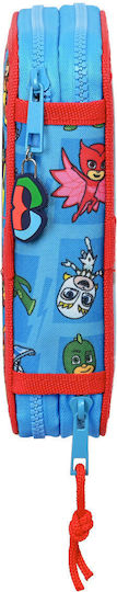PJ Masks Penare Pj Masks Albastru 12.5 x 19.5 x 4 Cm 28 Bucăți