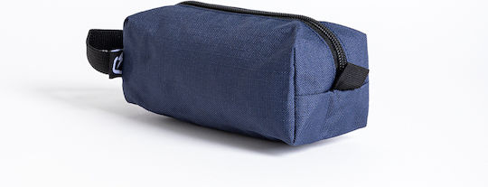 Emerson Federmäppchen Zylinder Blau 232.EU02.128-Navy-Blau
