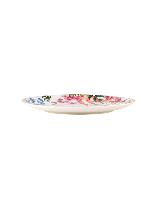 Maxwell & Williams Plate 30cm Porcelain Estelle Michaelides Enchantment Enchantment Colorful Gift Box Maxwell & Williams Plate 30cm Porcelain Estelle Michaelides Enchantment Enchantment Colorful Gift Box