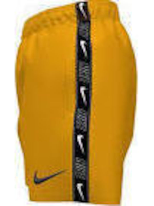 Nike 4" Volley Kinder Badeanzug Badeshorts Nike 4" Volley Kinder Badeanzug Badeshorts