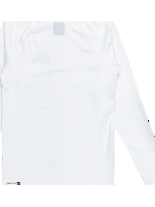 Quiksilver Everyday Παιδικό Μαγιό Μπλούζα