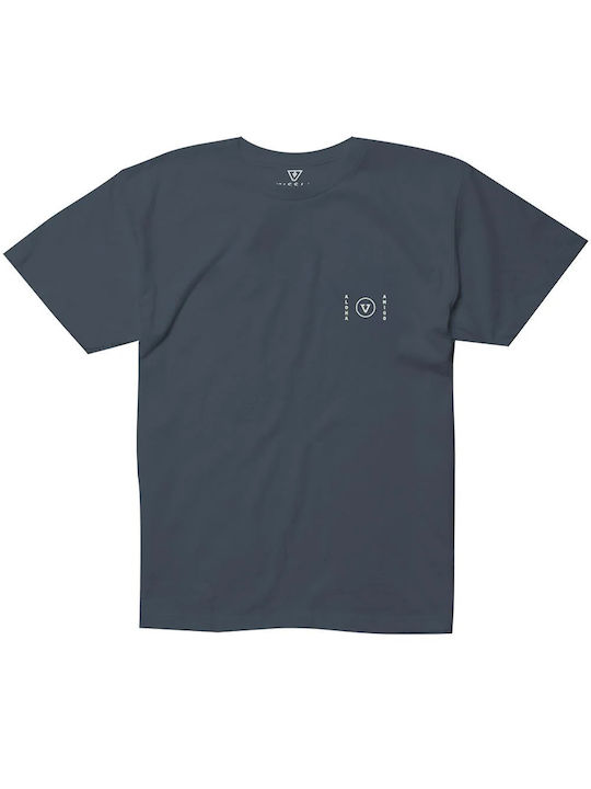 Vissla Kids T-shirt NAVY