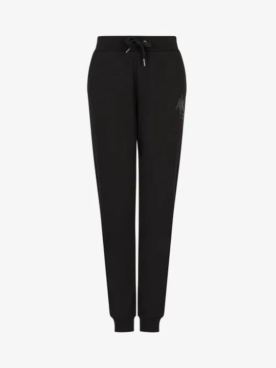 Jogginghose Black