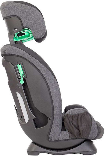 Graco Flexigrow Autositz High-back Booster i-Size Heather