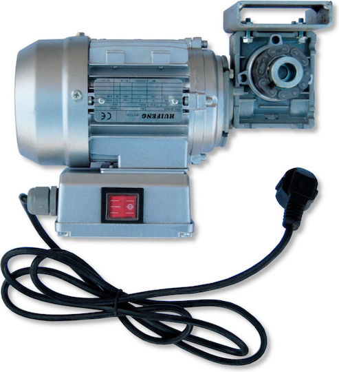 Sxistolithos Rotisserie Motor Elektrisch Links