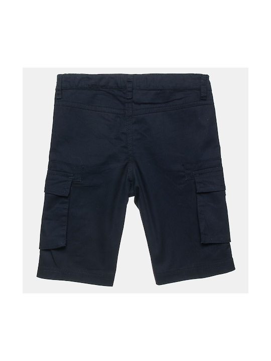 Alouette Kids Shorts/Bermuda Fabric Navy Blue