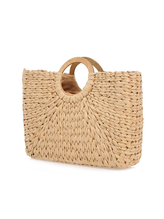 Exe Women's Bag Hand Beige