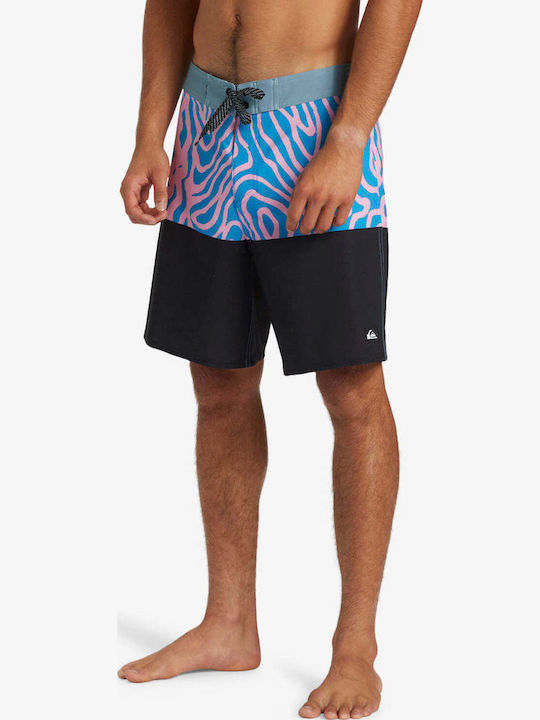 Surfsilk Herren Badebekleidung Bermuda Blau