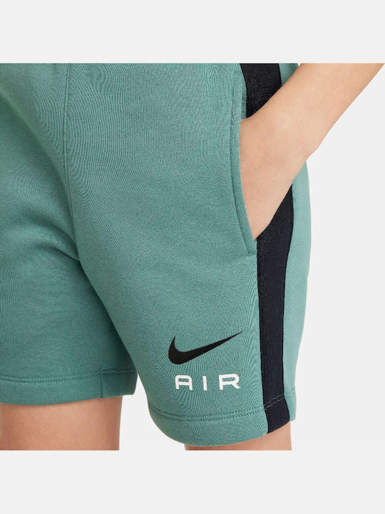 Kids' Athletic Shorts/Bermudas B NSW ASH GREEN
