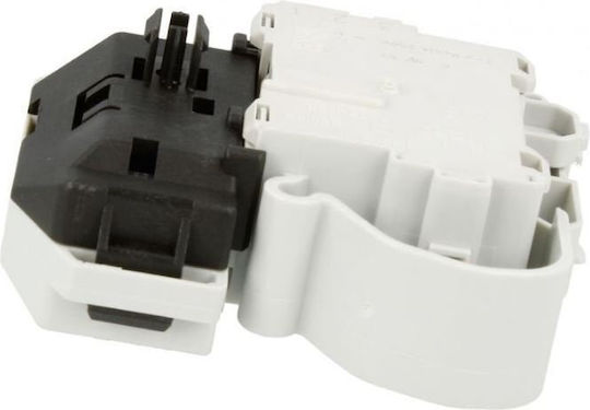 Blocare Termostat Ușă Mașină De Spălat Rufe Siemens 3 Contacte