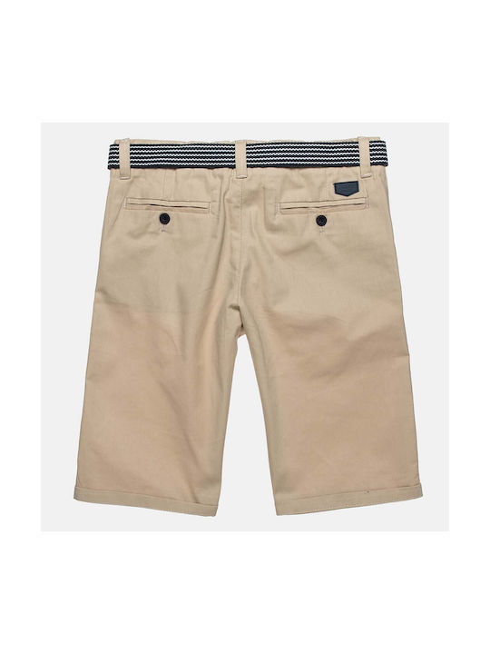 Alouette Kinder Shorts/Bermudas Stoff Beige