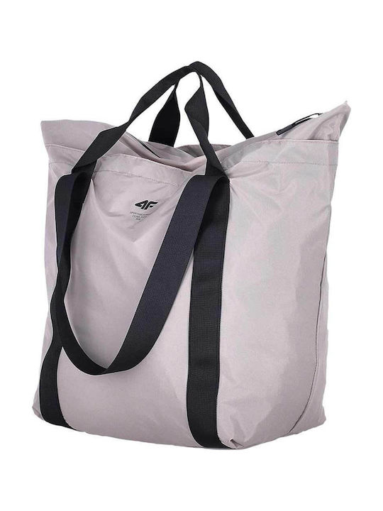 Damentasche Schultertasche Gray