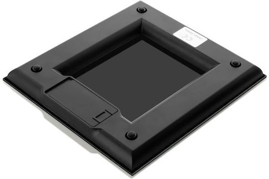Hyundai Digital Kitchen Scale Up To 5kg Black