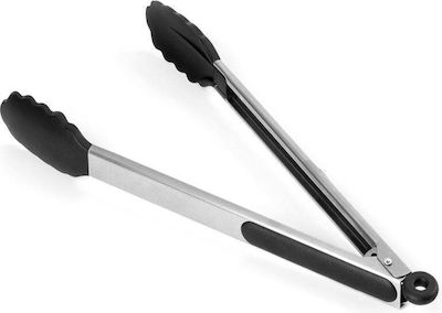 Tongs Kitchen of Stainless Steel 30cm