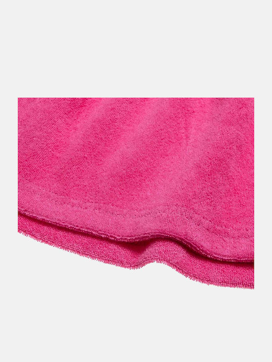 Rochie pentru Copii Fără mâneci Fuchsia