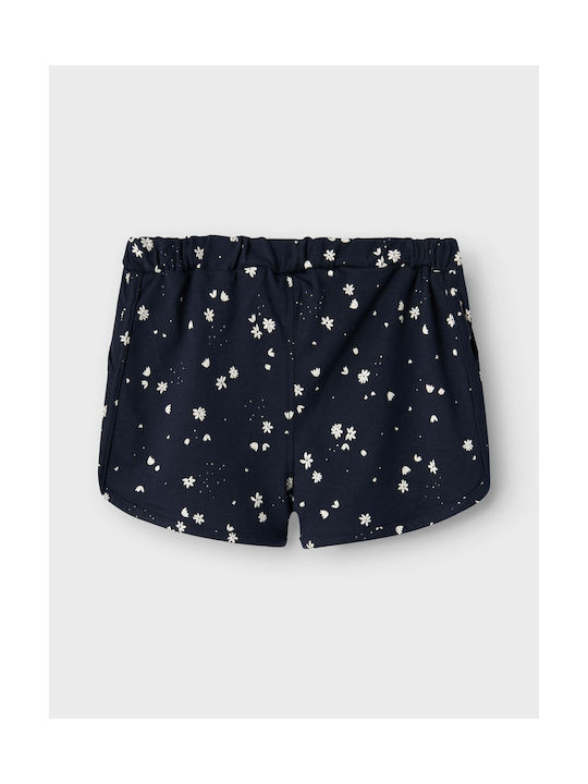 Name It Kids Shorts/Bermuda Fabric Blue