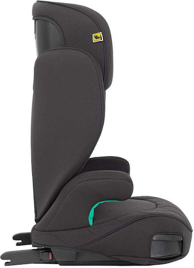 Graco Affix Baby Car Seat High-back Booster i-Size with Isofix Midnight